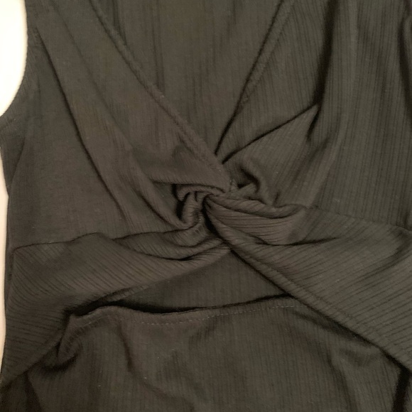 Wild Honey Bodysuit - Picture 3 of 3